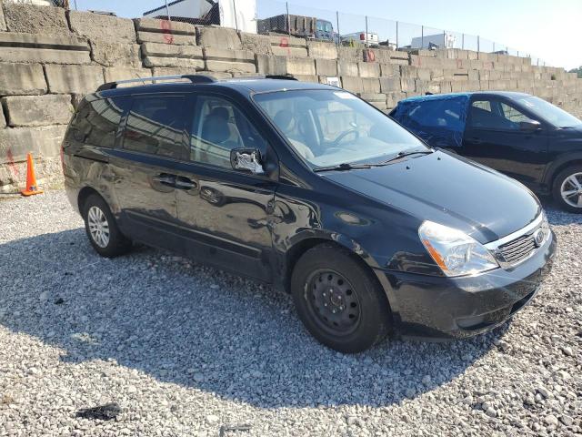 2011 KIA SEDONA LX - KNDMG4C78B6378371