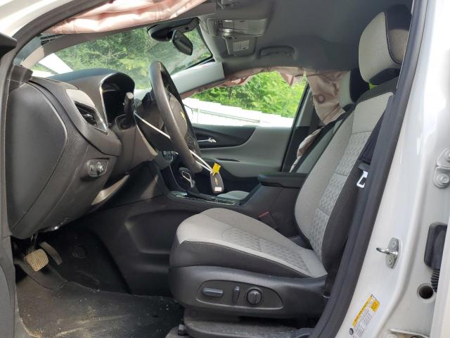 2024 CHEVROLET EQUINOX LS 3GNAXSEG7RL147411