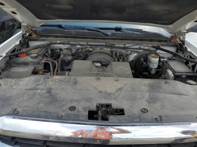 2016 CHEVROLET SILVERADO #3291348137