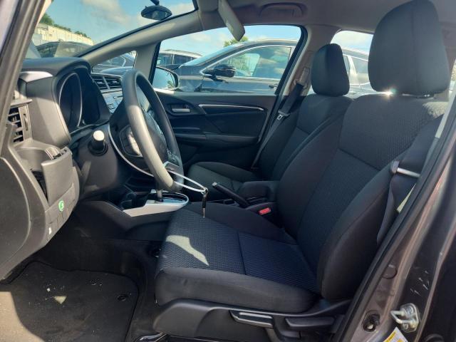 2020 HONDA FIT LX 3HGGK5H43LM704113