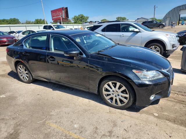 Vin: jthce1bl9d5013137, lot: 60507935, lexus gs350 350 20134