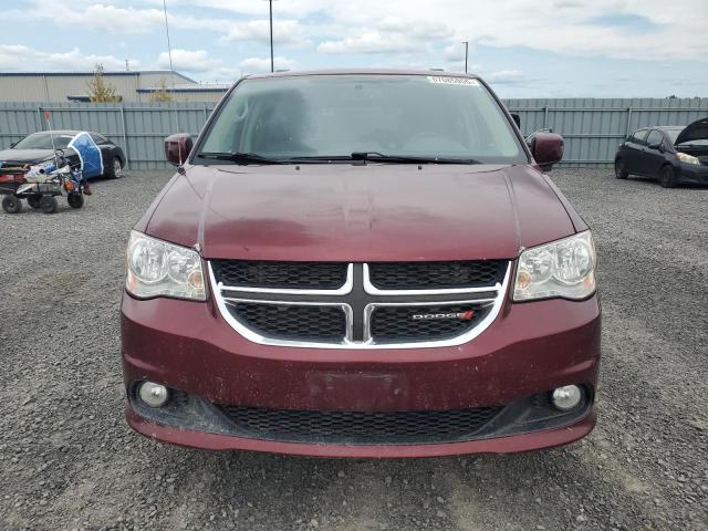 2017 DODGE GRAND CARA 2C4RDGDG0HR792518