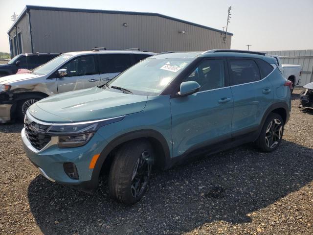 2025 KIA SELTOS SX KNDETCA79S7684504