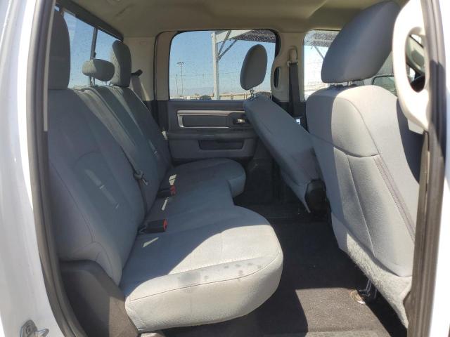 2019 RAM 1500 CLASS 1C6RR7TTXKS662811