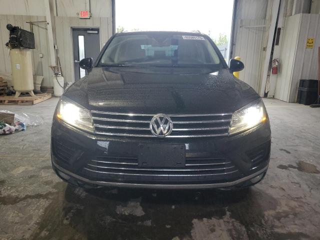2016 VOLKSWAGEN TOUAREG SP WVGEF9BP5GD005678