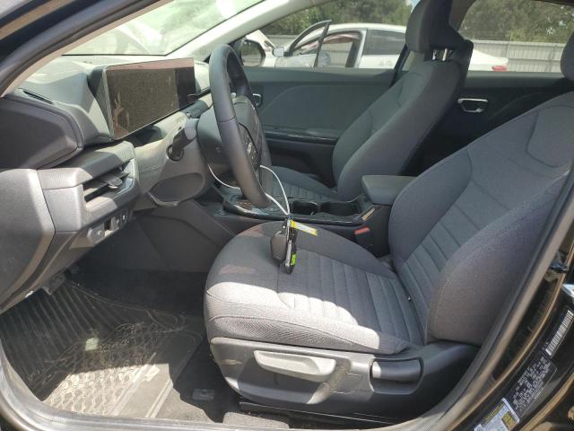 2025 KIA K4 EX 3KPFU4DEXSE036249