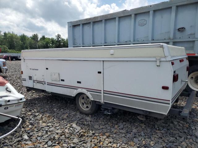 2007 OTHER RV HIGHLANDER #3202405444