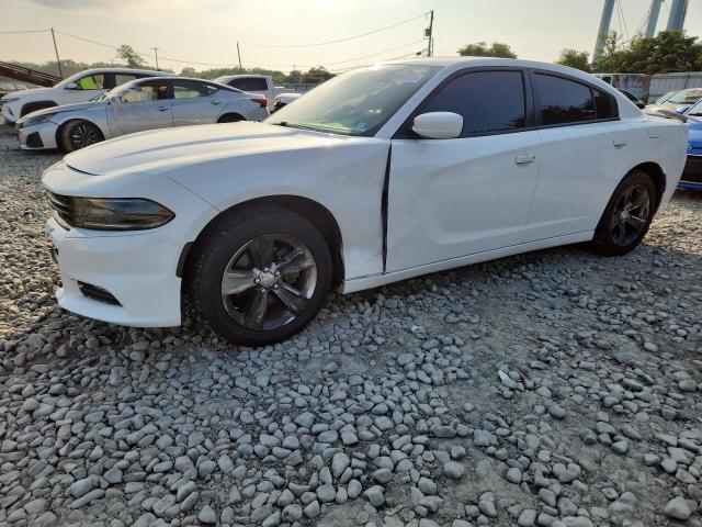 2018 DODGE CHARGER SX - 2C3CDXHG3JH155882