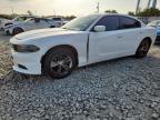 2018 DODGE CHARGER SX - 2C3CDXHG3JH155882