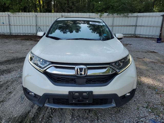 2017 HONDA CR-V EXL 2HKRW2H81HH632533