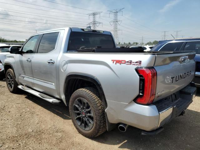 2024 TOYOTA TUNDRA CRE - 5TFMC5DB8RX073574
