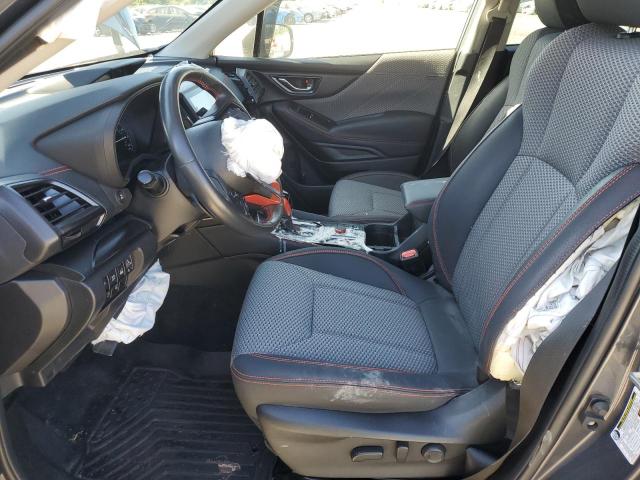 2022 SUBARU FORESTER S JF2SKAJC4NH480247