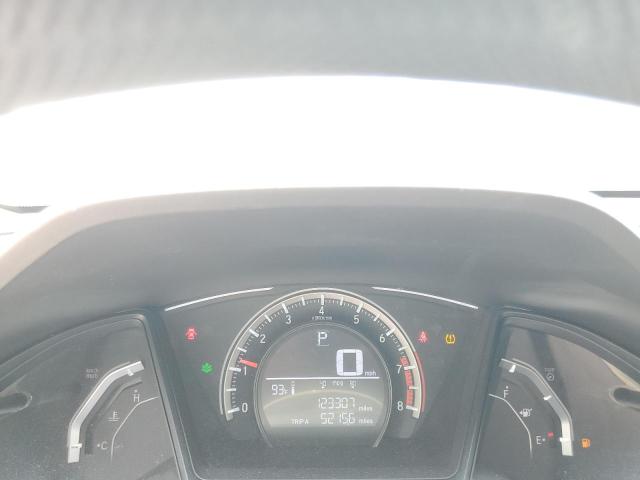 2017 HONDA CIVIC LX - 19XFC2F50HE057530