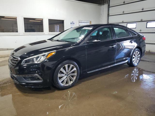 HYUNDAI SONATA SPO