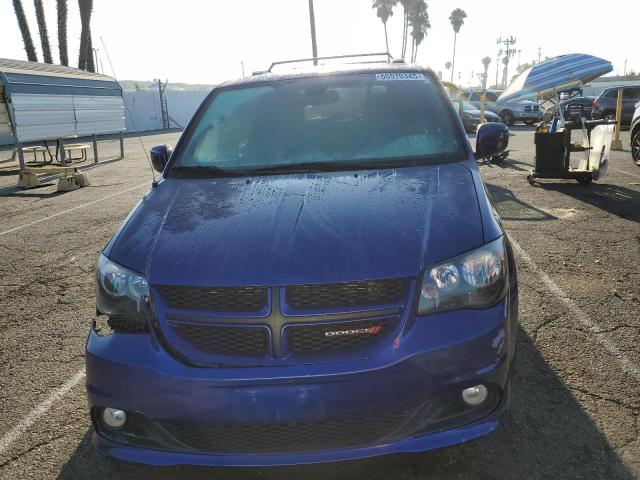 2019 DODGE GRAND CARA 2C4RDGEG9KR739516