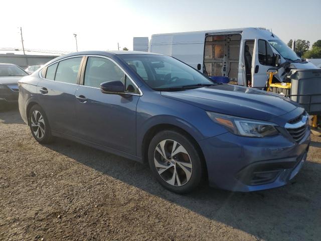 2022 SUBARU LEGACY PRE 4S3BWAC69N3004146
