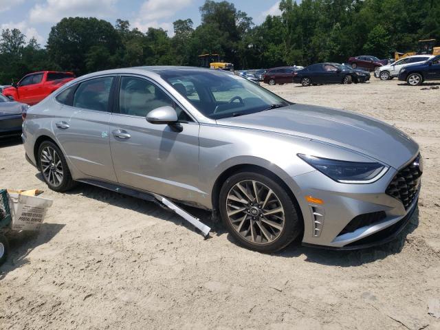 Vin: 5npeh4j23lh039825, lot: 54758245, hyundai sonata limited 20204