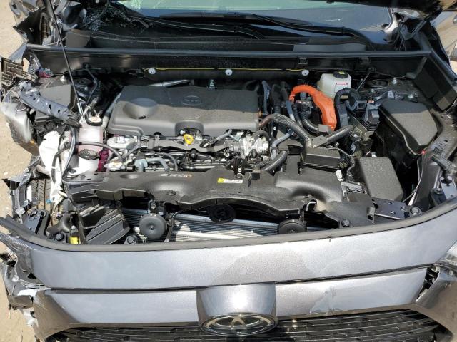 2025 TOYOTA RAV4 XSE JTME6RFV6SJ074581