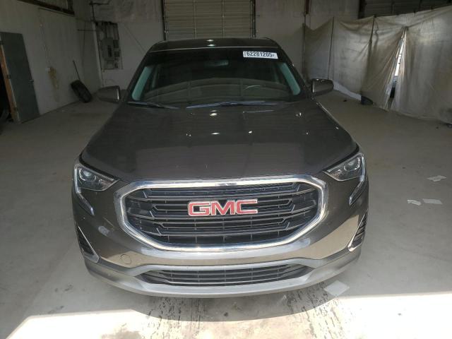 2019 GMC TERRAIN SLE 3GKALMEV0KL231885