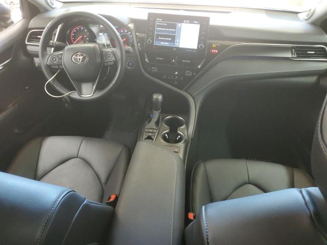 2022 TOYOTA CAMRY XSE - 4T1K61AK3NU031655