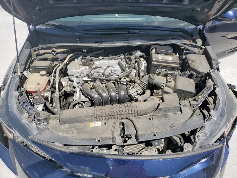 2020 TOYOTA COROLLA LE - JTDEPRAE5LJ011283