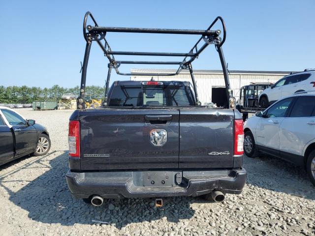 2020 RAM 1500 BIG H 1C6SRFFTXLN165510
