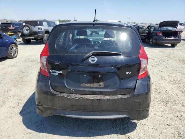 2017 NISSAN VERSA 3N1CE2CP8HL369449