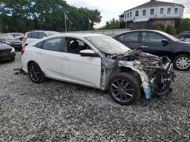 2021 HONDA CIVIC EXL 19XFC1F76ME004031