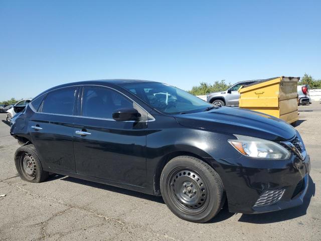 2016 NISSAN SENTRA S - 3N1AB7AP3GY263699