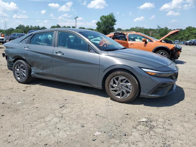 Vin: kmhlm4dg6ru712109, lot: 63422945, hyundai elantra sel 20244