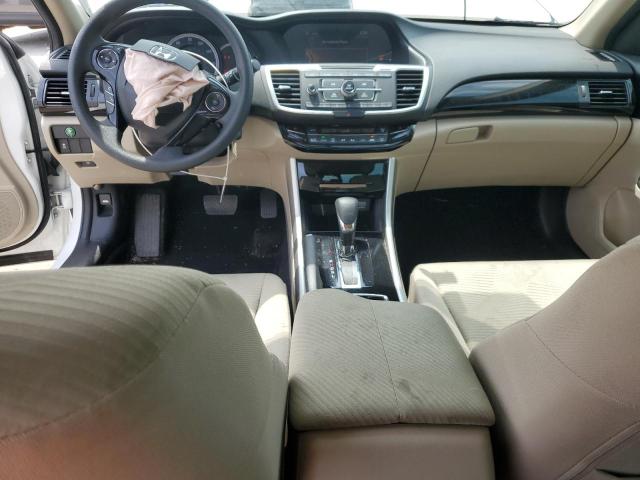2016 HONDA ACCORD LX - 1HGCR2F31GA204604