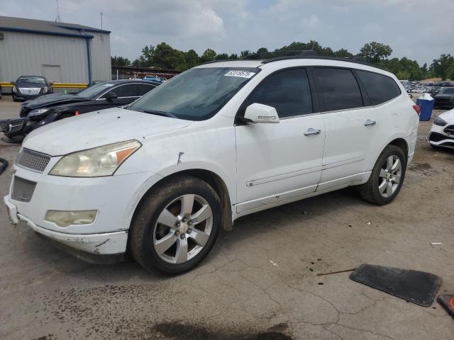 CHEVROLET TRAVERSE L
