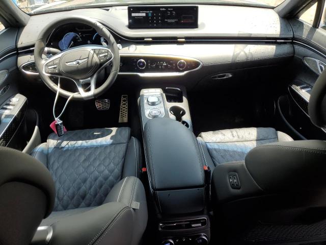 2025 GENESIS GV70 BASE 5NMMCDTC6SH018334