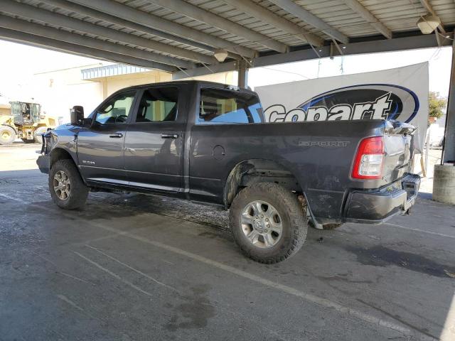 2023 RAM 2500 BIG H 3C6UR5DL2PG589722