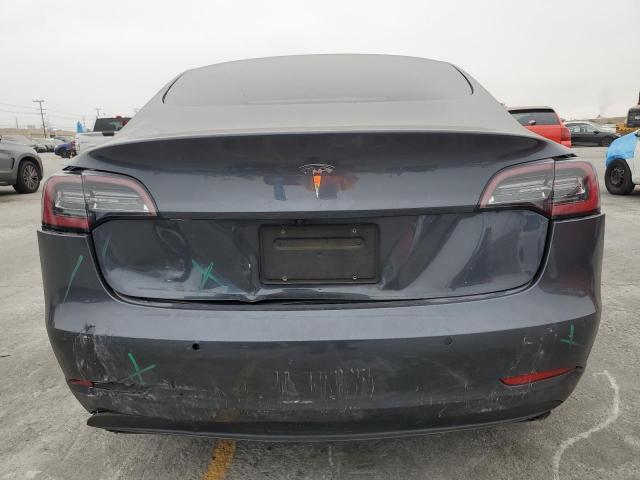 2022 TESLA MODEL 3 5YJ3E1EA0NF241619