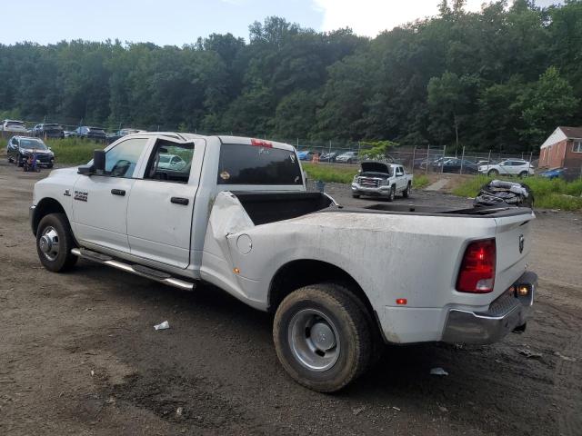 2018 RAM 3500 ST 3C63RRGL1JG428963