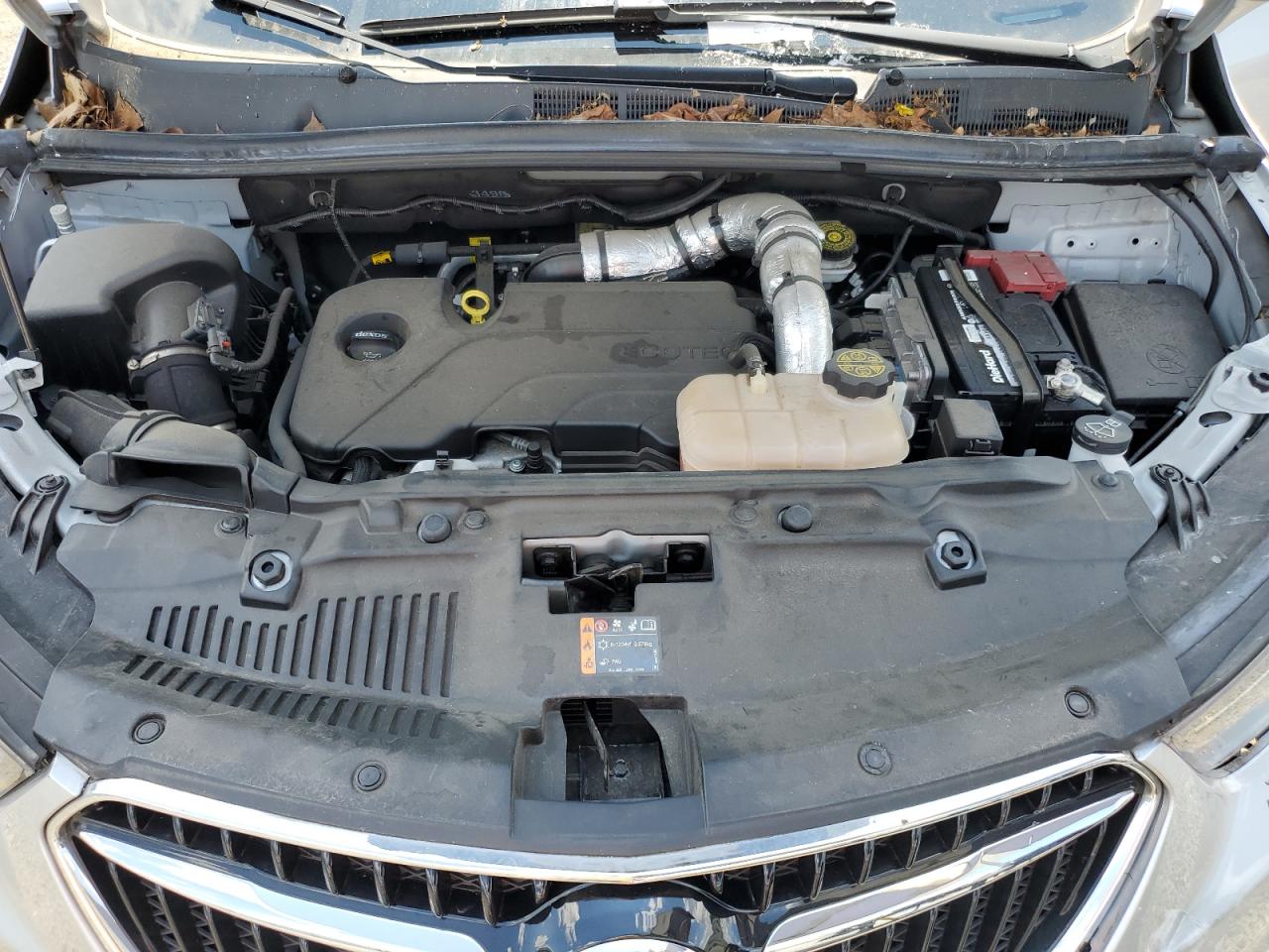 BUICK ENCORE PREFERRED