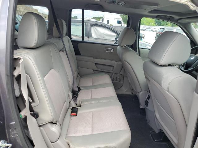 2015 HONDA PILOT SE 5FNYF4H32FB032238