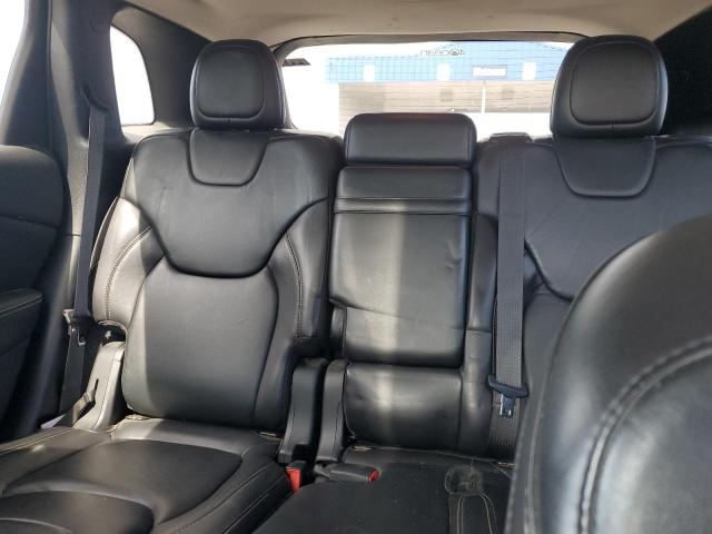 2016 JEEP CHEROKEE L - 1C4PJMDS8GW323508