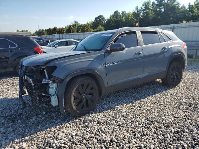 VOLKSWAGEN ATLAS CROS