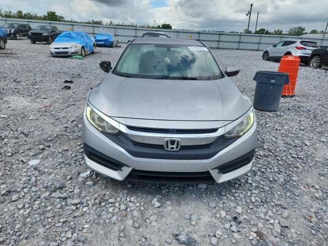 2018 HONDA CIVIC EX 19XFC2F51JE006494