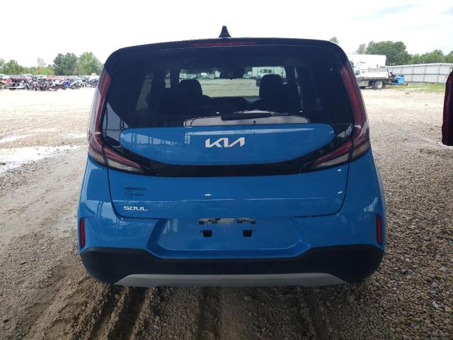 2024 KIA SOUL LX KNDJ23AU8R7224039