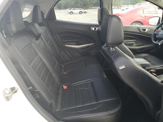 2021 FORD ECOSPORT T MAJ6S3KL5MC411787