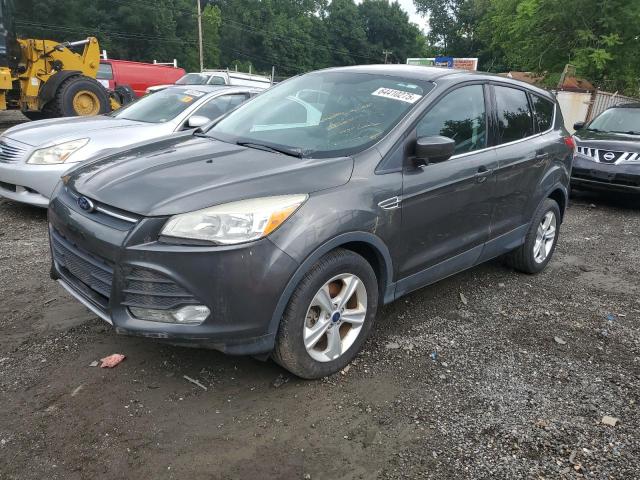 2015 FORD ESCAPE SE - 1FMCU9G95FUB08363