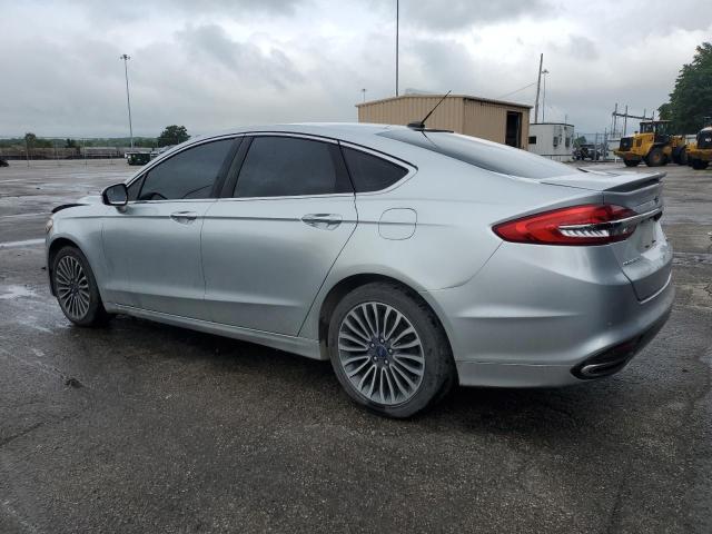 2018 FORD FUSION TIT - 3FA6P0D91JR247131