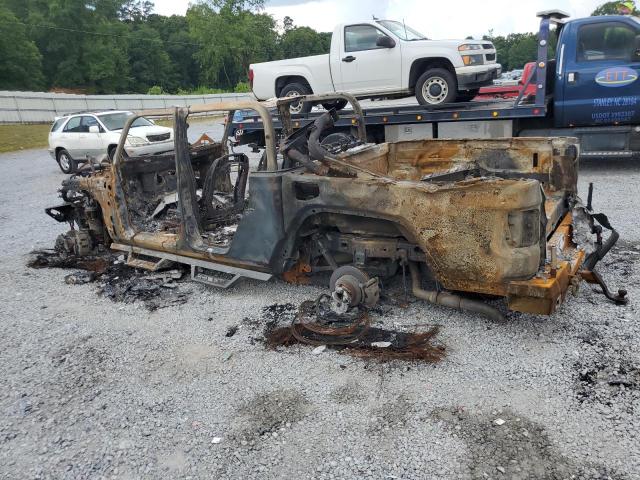 2023 JEEP GLADIATOR - 1C6HJTAG7PL577430