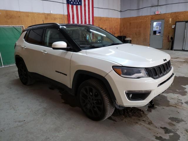 2019 JEEP COMPASS LI 3C4NJDCB9KT754639