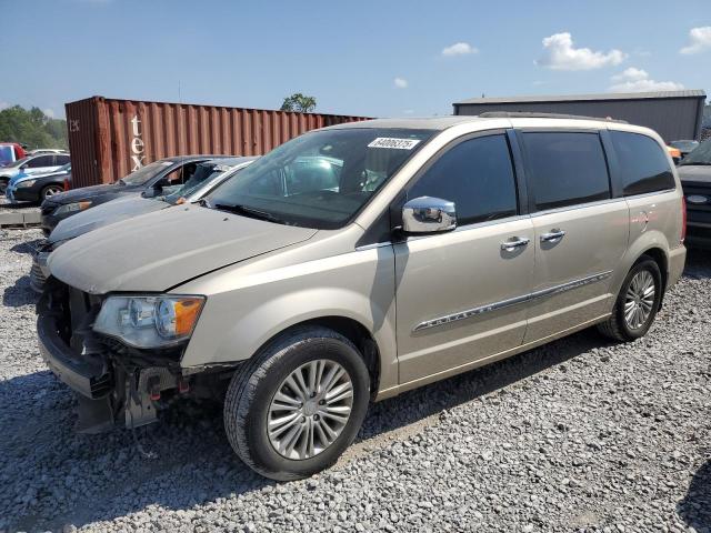 Vin: 2c4rc1cg2gr238462, lot: 64006375, chrysler minivan touring l 2016 img_1