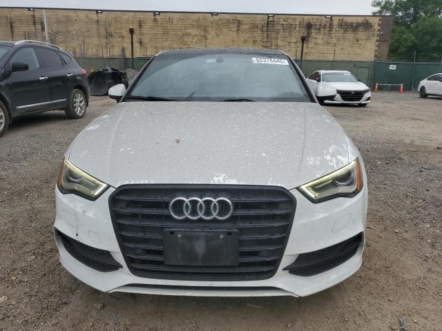 2016 AUDI A3 PREMIUM WAUA7GFF2G1115107