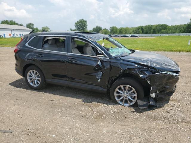 2025 HONDA CR-V EXL 2HKRS4H77SH419253
